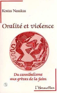 Oralité et violence