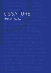 Nassim Kezoui - Ossature.