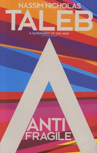 Antifragile