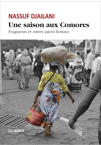 Une saison aux Comores