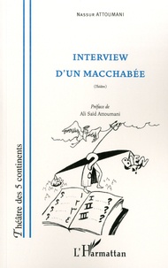 Nassur Attoumani - Interview d'un macchabée.