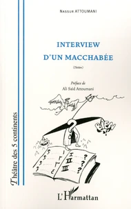 Interview d'un macchabée