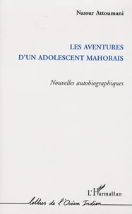 Les aventures d'un adolescent mahorais
