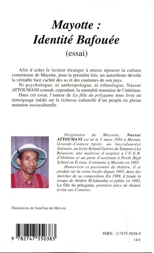 Mayotte : identité Bafouée