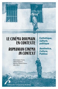 Le cinéma roumain en contexte