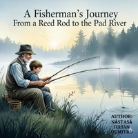 A Fisherman’s Journey From a Reed Rod to the Pad River