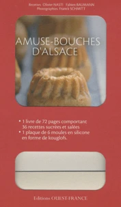 Amuse-bouches d'Alsace