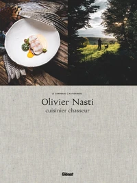 Olivier Nasti Cuisinier Chasseur
