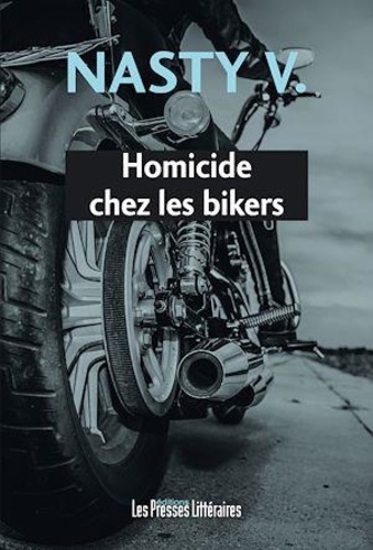 Homicide chez les bikers