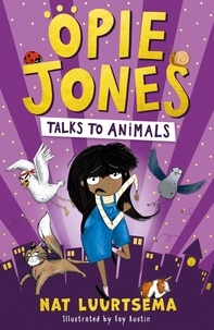 Nat Luurtsema et Fay Austin - Opie Jones Talks to Animals.
