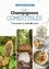 Champignons comestibles. Reconnaître, cueillir, cuisiner