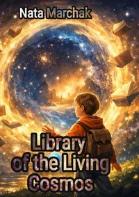 Library of the Living Cosmos
