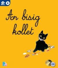 Ar bisig kollet (cd inclus)