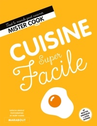 Téléchargement gratuit j2me book Cuisine super facile MOBI RTF par Natacha Arnoult en francais 9782501115094