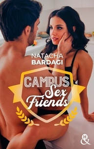 Natacha Bardagi - Campus Sex Friends.