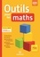 Outils pour les maths CE1 cycle 2  Edition 2019