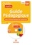 Outils pour les maths CE1 cycle 2. Guide pédagogique  Edition 2019 -  avec 1 Cédérom
