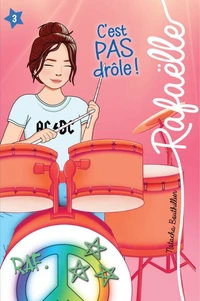 C'est pas drôle !-T.3