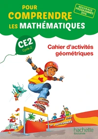 Pour comprendre les mathématiques CE2