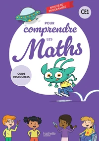 Pour comprendre les maths CE1