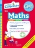 Natacha Bramand et Antoine Vargas - Pour comprendre les maths CM1.