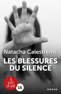 Pda ebook téléchargements Les blessures du silence 9791026902669 in French