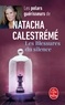 Natacha Calestrémé - Les blessures du silence.