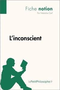L'inconscient (fiche notion)
