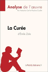 La curée d'Emile Zola