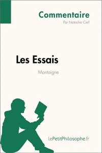 Les Essais, Montaigne