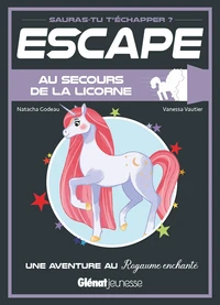 Au secours de la licorne