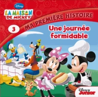 La maison de Mickey