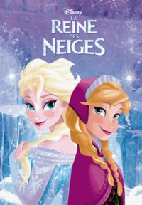 La Reine des Neiges