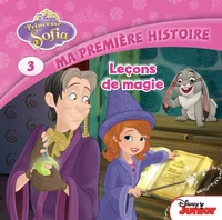 Leçons de magie