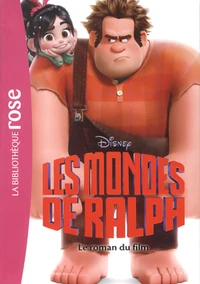 Les mondes de Ralph
