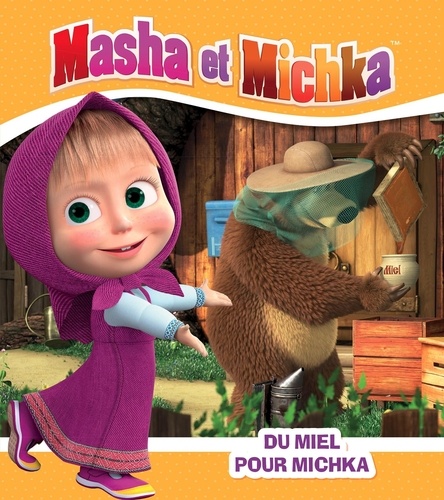 19 idées de Macha  masha et mishka, masha et l'ours, masha michka