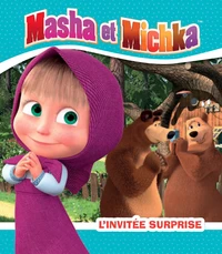 L'invitée surprise