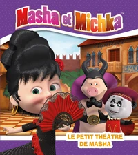 Le petit théâtre de Masha