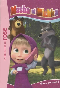 Gare au loup !