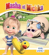 Vive l'été !