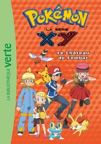 Le château de combat