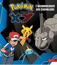 L'affrontement des Chevaliers