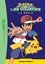 Pokémon : Les voyages Tome 1 L'aventure recommence !