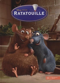 Ratatouille