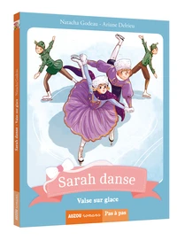 Valse sur glace