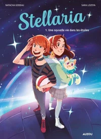 Une nouvelle vie dans les étoiles