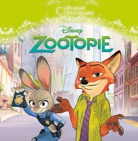 Zootopie