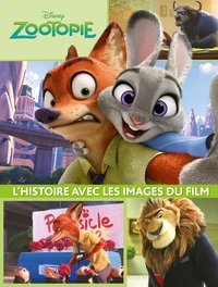 Zootopie