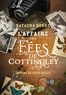 Natacha Henry - L'affaire des fées de Cottingley - Inspiré de faits réels.