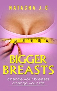  Natacha J.C - Bigger breasts.